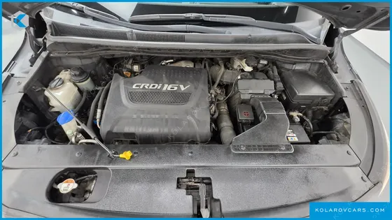 KIA CARNIVAL 11-SEATER LUXURY