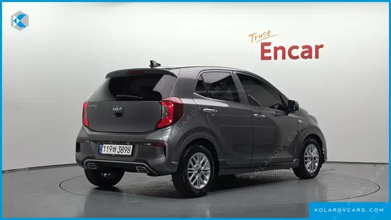 KIA MORNING (PICANTO) BEST SELECTION