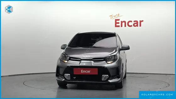 KIA MORNING (PICANTO) BEST SELECTION