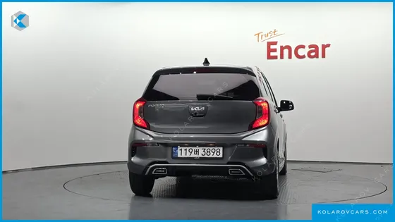 KIA MORNING (PICANTO) BEST SELECTION