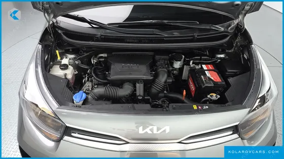 KIA MORNING (PICANTO) BEST SELECTION