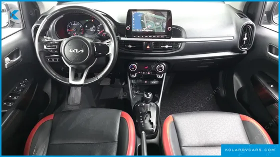 KIA MORNING (PICANTO) BEST SELECTION