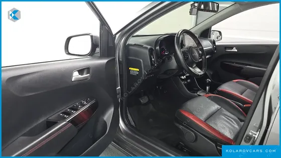 KIA MORNING (PICANTO) BEST SELECTION