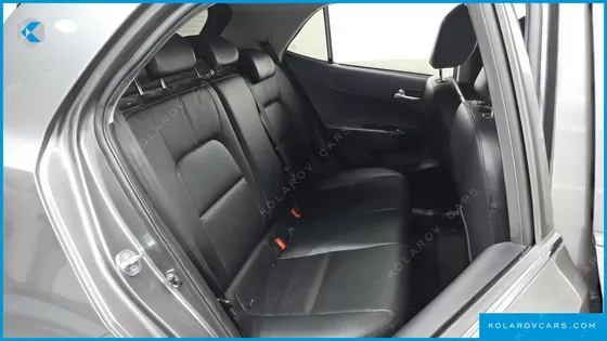 KIA MORNING (PICANTO) BEST SELECTION