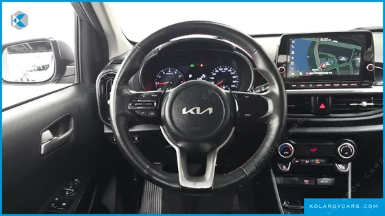 KIA MORNING (PICANTO) BEST SELECTION