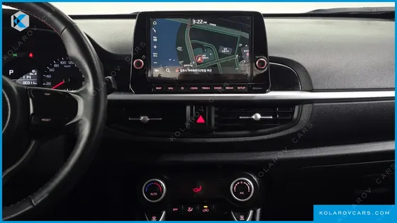 KIA MORNING (PICANTO) BEST SELECTION