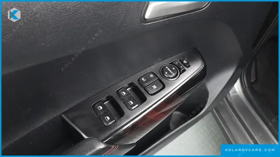 KIA MORNING (PICANTO) BEST SELECTION