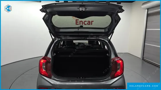 KIA MORNING (PICANTO) BEST SELECTION