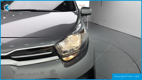 KIA MORNING (PICANTO) BEST SELECTION