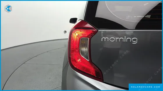 KIA MORNING (PICANTO) BEST SELECTION