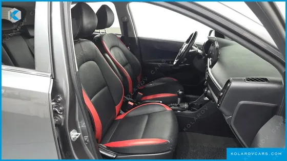 KIA MORNING (PICANTO) BEST SELECTION