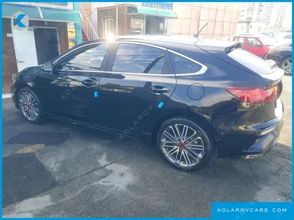 KIA K3 5DOOR GT BASIC