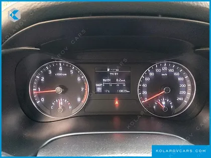 KIA K3 5DOOR GT BASIC
