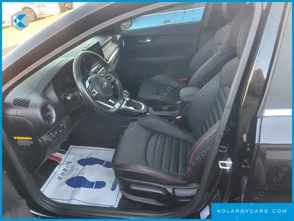 KIA K3 5DOOR GT BASIC