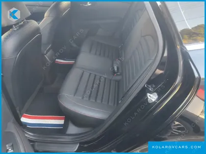 KIA K3 5DOOR GT BASIC