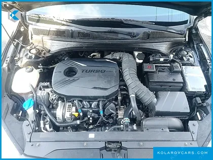 KIA K3 5DOOR GT BASIC
