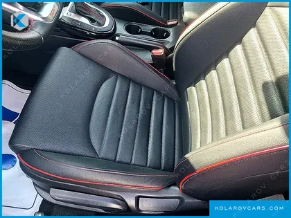 KIA K3 5DOOR GT BASIC
