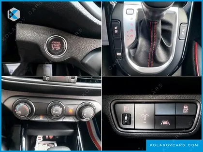 KIA K3 5DOOR GT BASIC