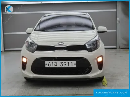 KIA MORNING (PICANTO) LUXURY