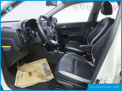 KIA MORNING (PICANTO) LUXURY