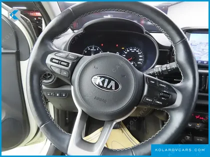 KIA MORNING (PICANTO) LUXURY