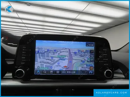KIA MORNING (PICANTO) LUXURY