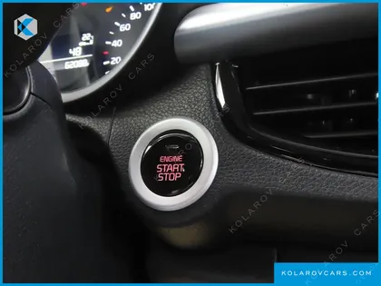 KIA MORNING (PICANTO) LUXURY