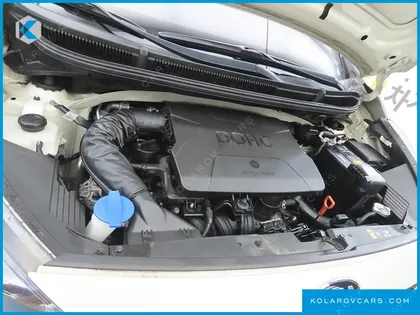 KIA MORNING (PICANTO) LUXURY