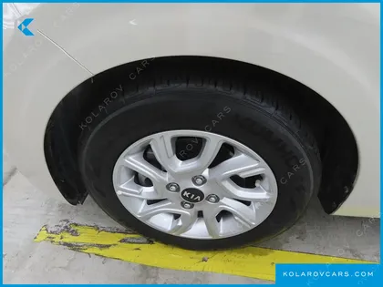 KIA MORNING (PICANTO) LUXURY