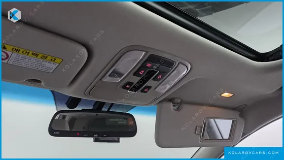 KIA CARNIVAL 9-SEATER LUXURY