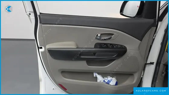 KIA CARNIVAL 9-SEATER LUXURY