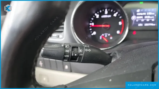 KIA CARNIVAL 9-SEATER LUXURY