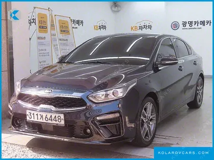 KIA K3 TRENDY