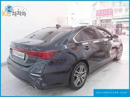 KIA K3 TRENDY