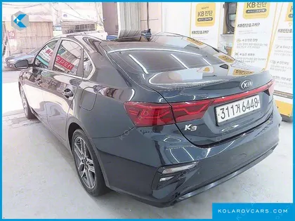 KIA K3 TRENDY