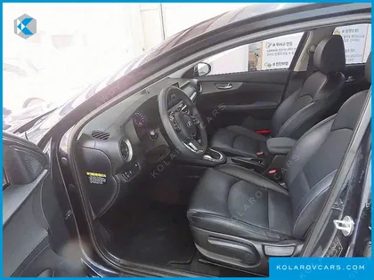 KIA K3 TRENDY