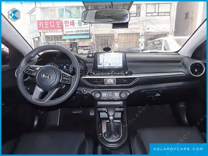 KIA K3 TRENDY