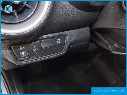 KIA K3 TRENDY