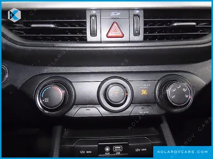 KIA K3 TRENDY