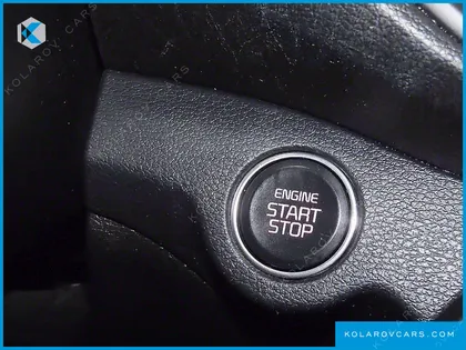 KIA K3 TRENDY