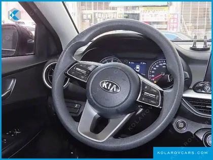 KIA K3 TRENDY