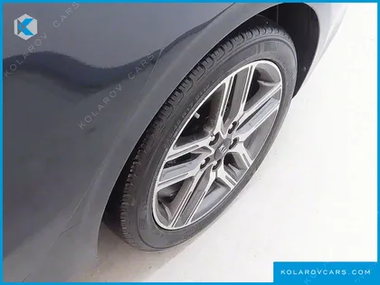 KIA K3 TRENDY