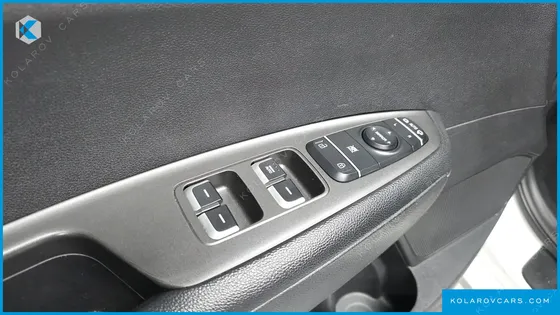 KIA K5 LPI SX