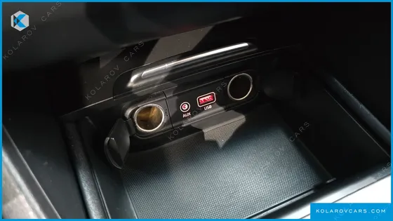 KIA K5 LPI SX
