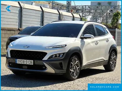 HYUNDAI KONA INSPIRATION