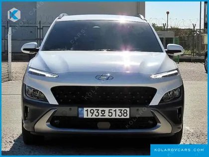 HYUNDAI KONA INSPIRATION