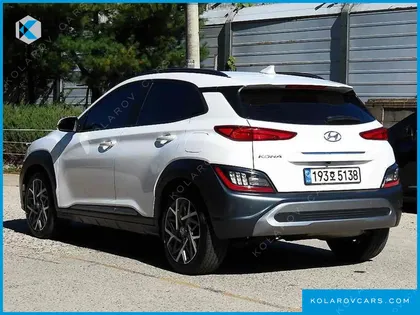 HYUNDAI KONA INSPIRATION