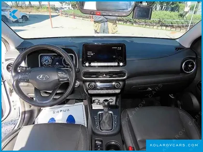 HYUNDAI KONA INSPIRATION