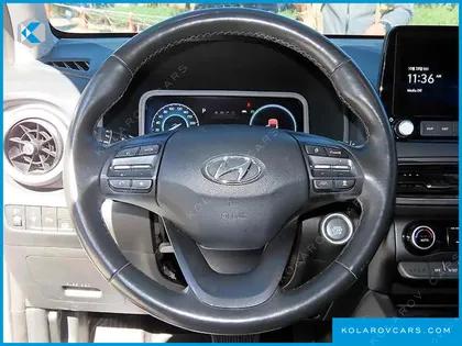 HYUNDAI KONA INSPIRATION