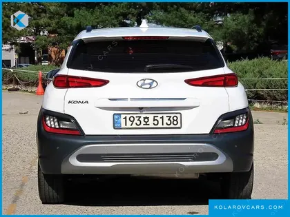HYUNDAI KONA INSPIRATION